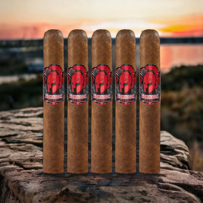 Man O&#39; War Abomination