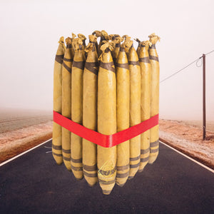 7 1/8x58 Salomon Primate-Bundles of 25