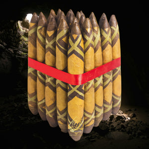 7 1/8x58 Salomon Majestic-Bundles of 25