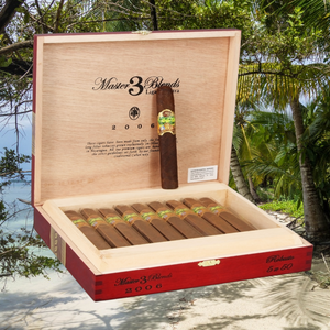 Oliva Master Blends 3 Robusto 5" * 50