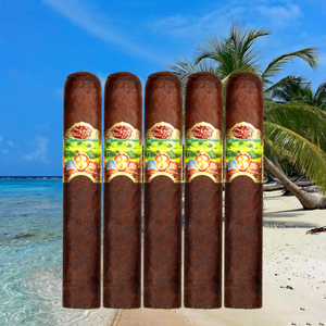 Oliva Master Blends 3 Robusto 5" * 50-Sampler of 5
