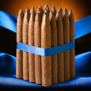 6X54  Torpedo Habano - Bundles of 5, 10 and 25