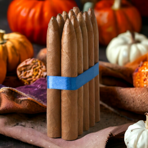 6X54  Torpedo Habano - Bundles of 5, 10 and 25