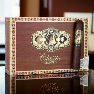 ラパリナ クラシック マドゥロ ゴルド 6x60