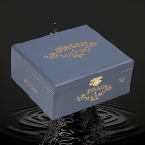 La Palina Maduro Robusto 5x52