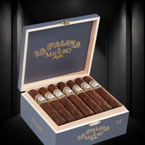 La Palina Maduro Robusto 5x52