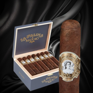 La Palina Maduro Toro 6x50