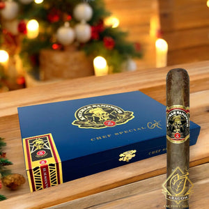 ESPINOSA KNUCKLE SANDWICH CHEF'S SPECIAL 2024