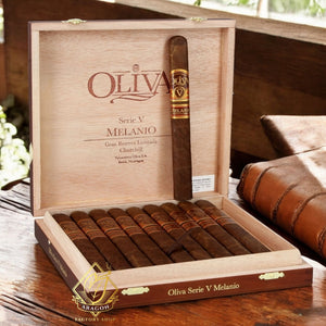 オリバ セリエ V メラニオ チャーチル 7" * 50