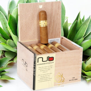 ナブ コネチカット 358 3"3/4 * 58