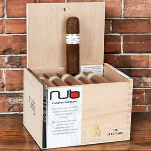 Nub Cameroon 358 3"3/4 * 58