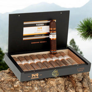 プラセンシア コセチャ 149 サンタフェ ゴルディート 4"3/4 * 60