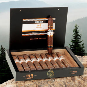 プラセンシア コセチャ 149 コルテス フィグラド 5"3/4 * 56