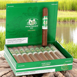 パルタガス ヴァッレ ベルデ トロ 6" * 52