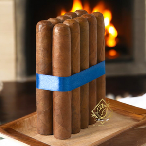 5X54  Robusto Habano - Bundles of 25