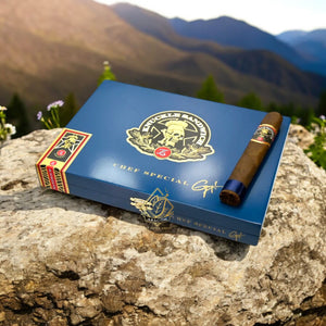 ESPINOSA KNUCKLE SANDWICH CHEF'S SPECIAL 2024