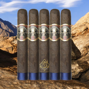 ESPINOSA KNUCKLE SANDWICH CHEF'S SPECIAL 2024-Sampler of 5