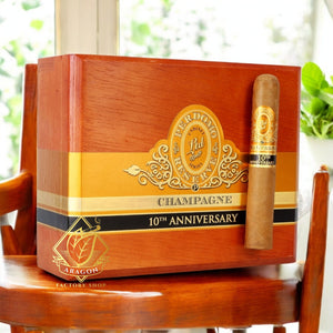 Perdomo Reserve Champagne Super Toro 6x60