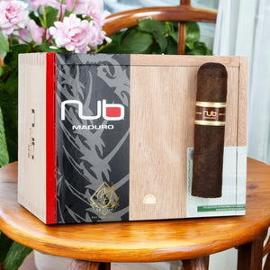 ヌブ マデューロ 460 4インチ * 60