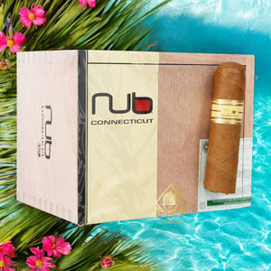 ナブ コネチカット 358 3"3/4 * 58