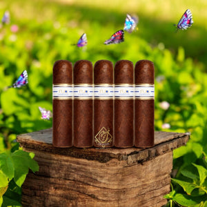 Nub Cameroon 358 3"3/4 * 58-Sampler of 5