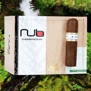 Nub Cameroon 358 3"3/4 * 58