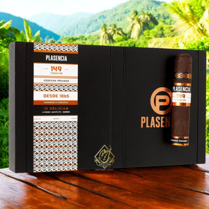 プラセンシア コセチャ 149 サンタフェ ゴルディート 4"3/4 * 60