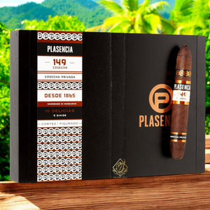 プラセンシア コセチャ 149 コルテス フィグラド 5"3/4 * 56