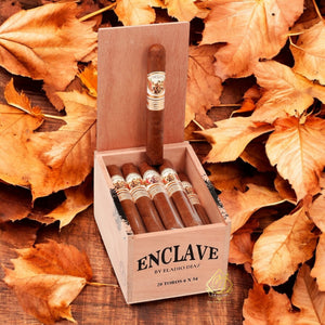 Enclave Eladio Diaz Toro 6" * 54