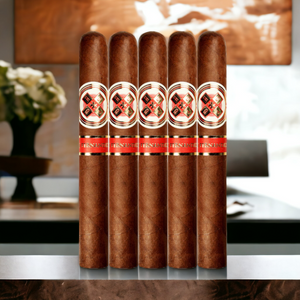 Hoyo La Amistad Toro 6" * 50 サンプラー 5