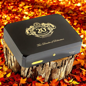 AJ フェルナンデス 20 周年記念 (6x56)