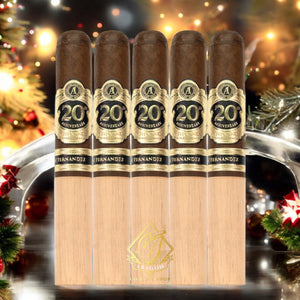 AJフェルナンデス20周年記念（6x56）-5枚のサンプル