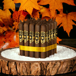 VII Potencia Gold Habano 4 1/2x52