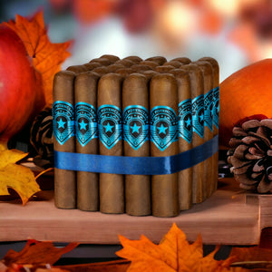 VII Potencia Blue Habano 5x64