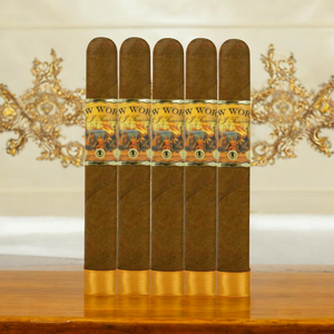 New World Dorado Gordito 5"1/2 * 60 サンプラー 5