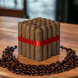 Havana Nights 4 1/2 x 60 Habano