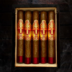 タンペノ トランスフォーメーション 5.5x52 ハバノ