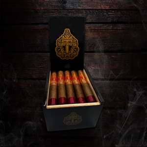 タンペノ トランスフォーメーション 5.5x52 ハバノ