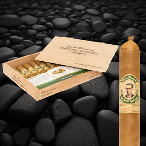 イヒニオ ガルシア レガド コネチカット 6 1/2 x 56