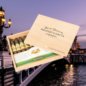 イヒニオ・ガルシア・レガド・マドゥロ 6 1/2 x 56