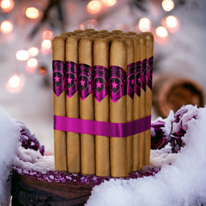 VII ポテンシア パープル コネチカット 6x46