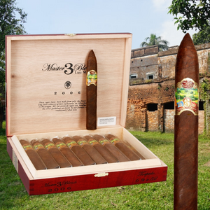 Oliva Master Blends 3 Torpedo 6 1/2" * 52