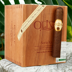 オリバ セリエ G ダブル ロブスト 5" * 54