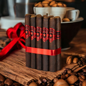 VII ポテンシア レッド マドゥロ 6 1/4x56