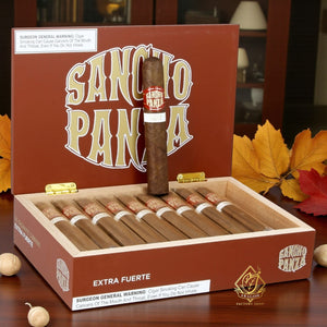 Sancho Panza Extra Fuerte Gigante 5 7/8x60