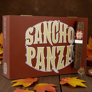 Sancho Panza Extra Fuerte Gigante 5 7/8x60