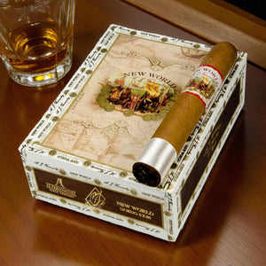 新世界コネチカット AJ フェルナンデス ゴルド作 6*60