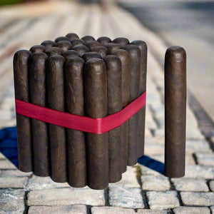 4 1/2x48 プチ ロブスト マドゥロ - 10 個と 25 個のバンドル