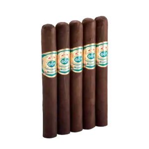 Espinosa 601 Green Label Oscuro Corona
