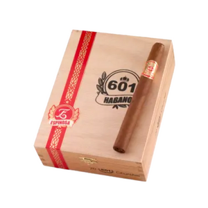 Espinosa 601 Red Label Habano Churchill 7*48